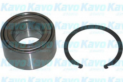 KAVO PARTS wbk3011 -  Комплект подшипника ступицы колеса
